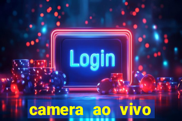 camera ao vivo porto de galinhas